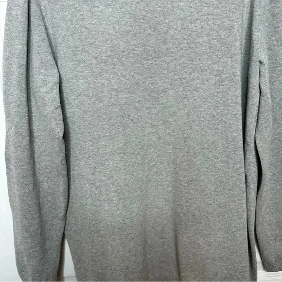 Semir Cardigan Grey Long  Size XXL - Picture 13 of 16